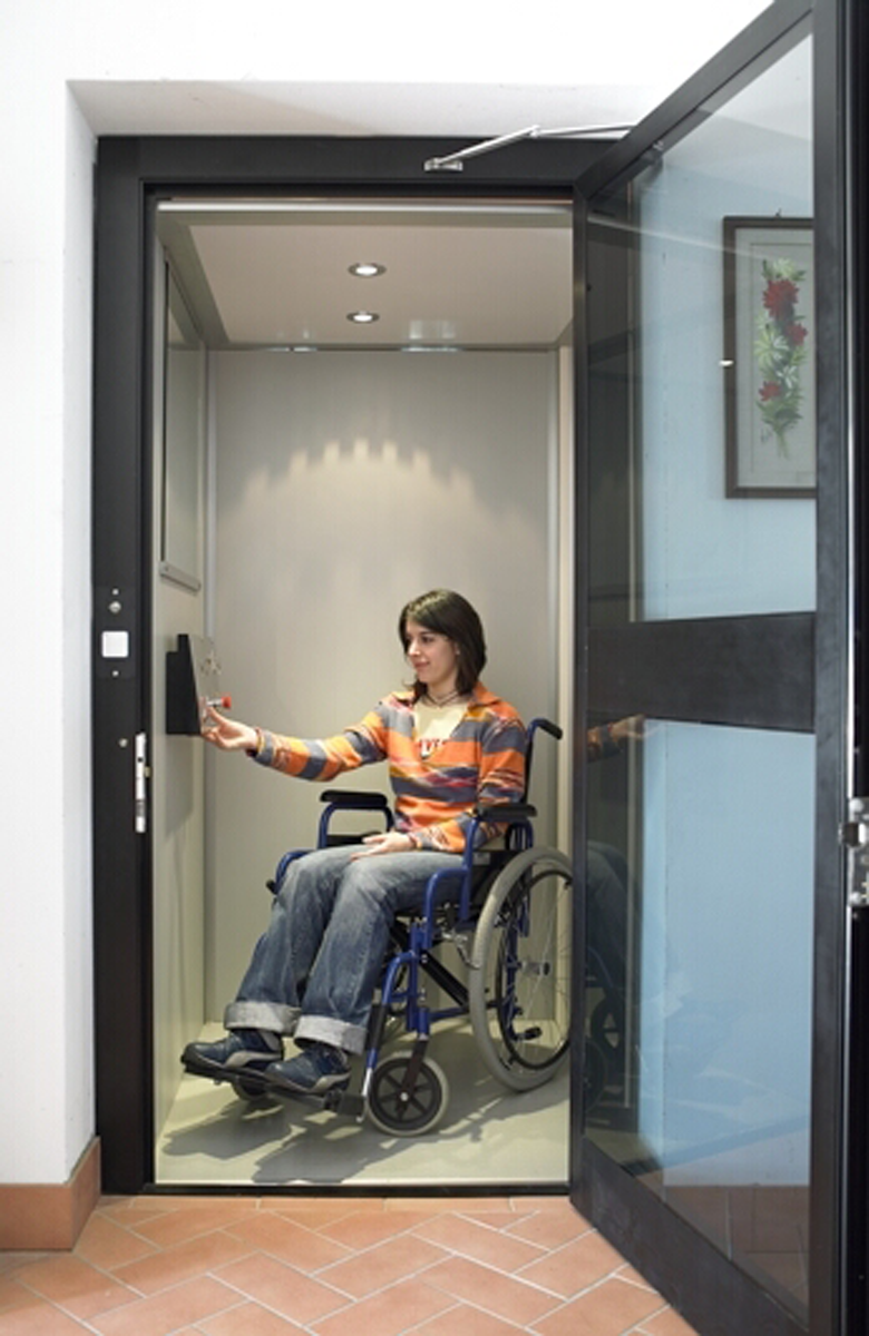 Pourquoi installer un ascenseur privatif à domicile – Saulière Pourquoi installer un ascenseur privatif à domicile - Saulière