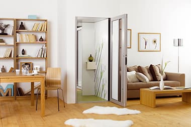 Ascenseur privatif : une autre dimension à l'habitat - Saulière