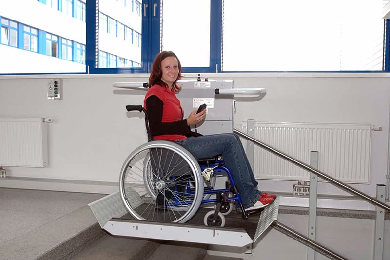 Votre autonomie est notre métier - Saulière