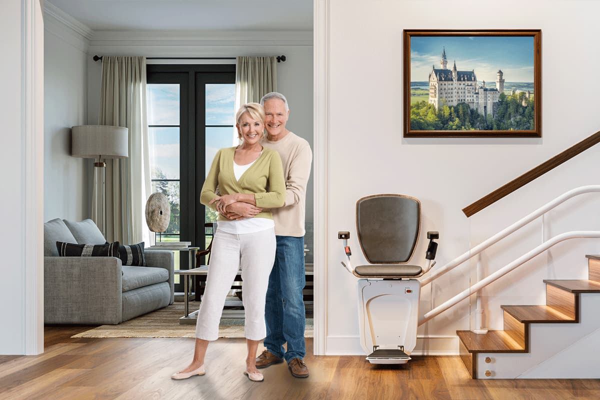 Ascenseurs Saulière - Installation de monte-escaliers et ascenseurs privatifs à Toulouse