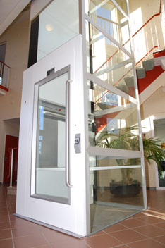 Nos solutions pour les architectes - Saulière