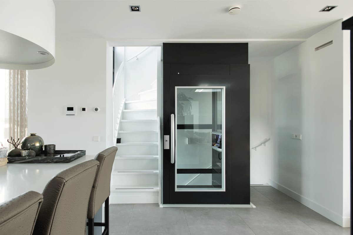 Ascenseurs Saulière - Installation de monte-escaliers et ascenseurs privatifs à Toulouse