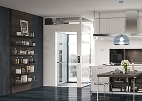 Ascenseurs Saulière - installation ascenseurs privatifs à Mazamet, dans le Tarn et en Occitanie