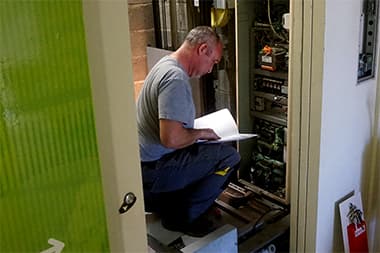 La qualité de nos équipes est l'exigence de Saulière