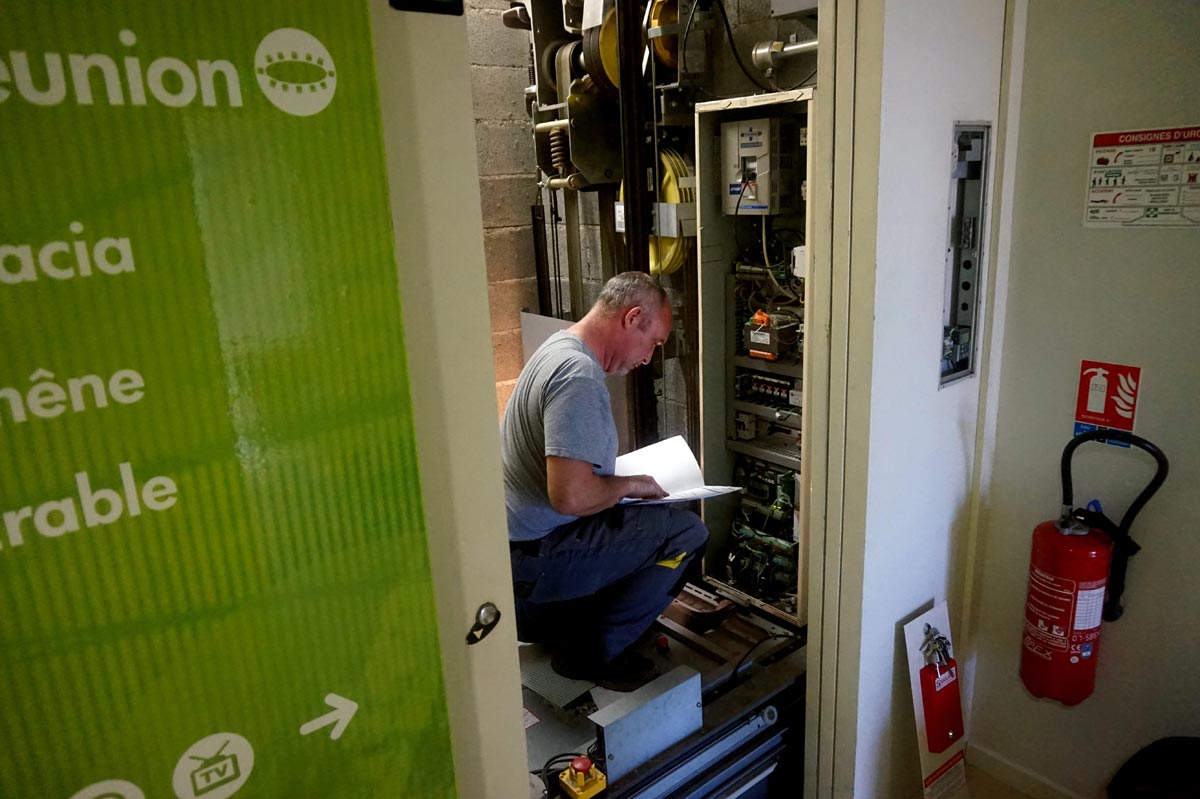 Le SAV : la force N1 de Saulière