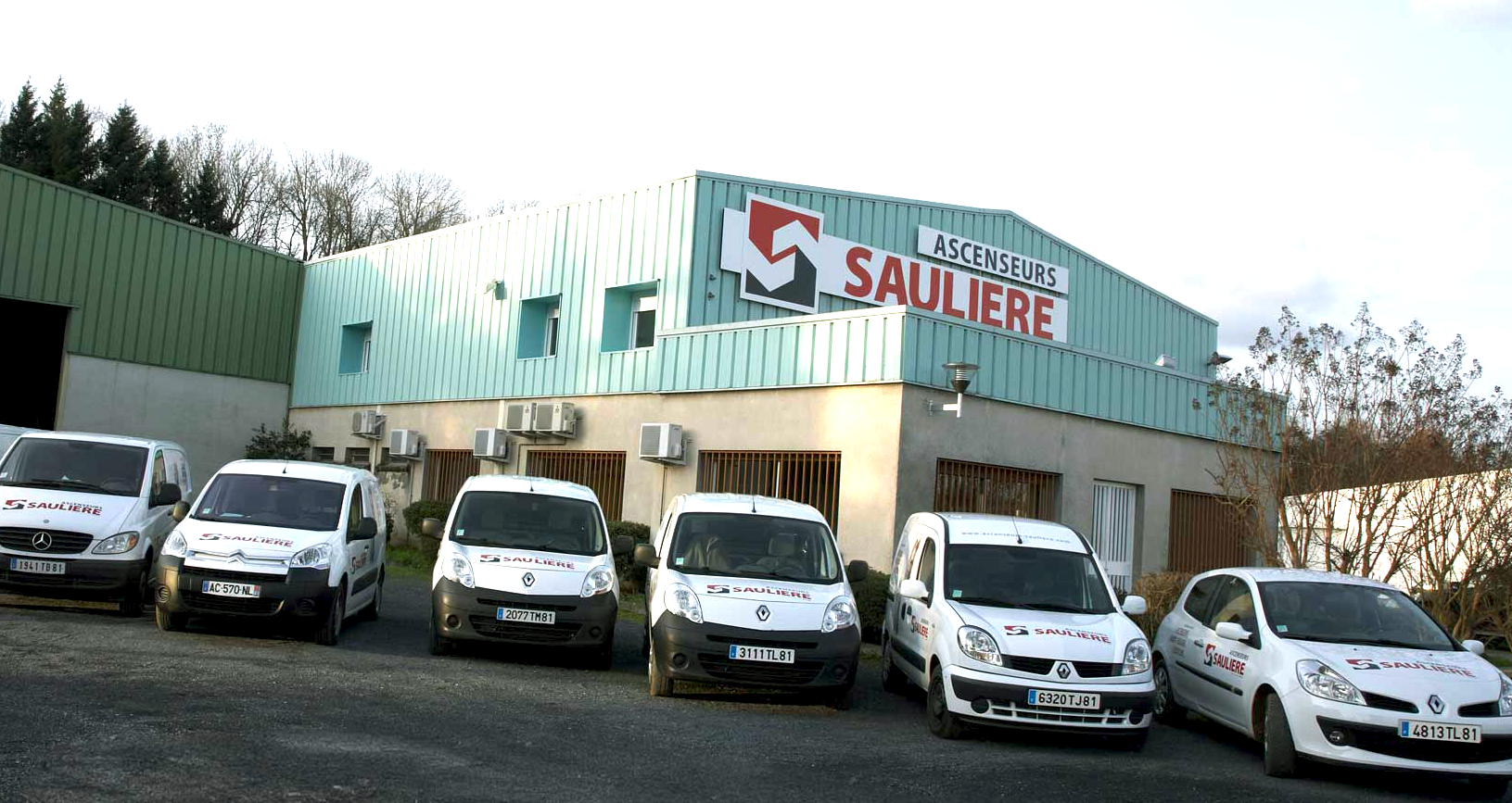 Photo Mobilité du dépannage