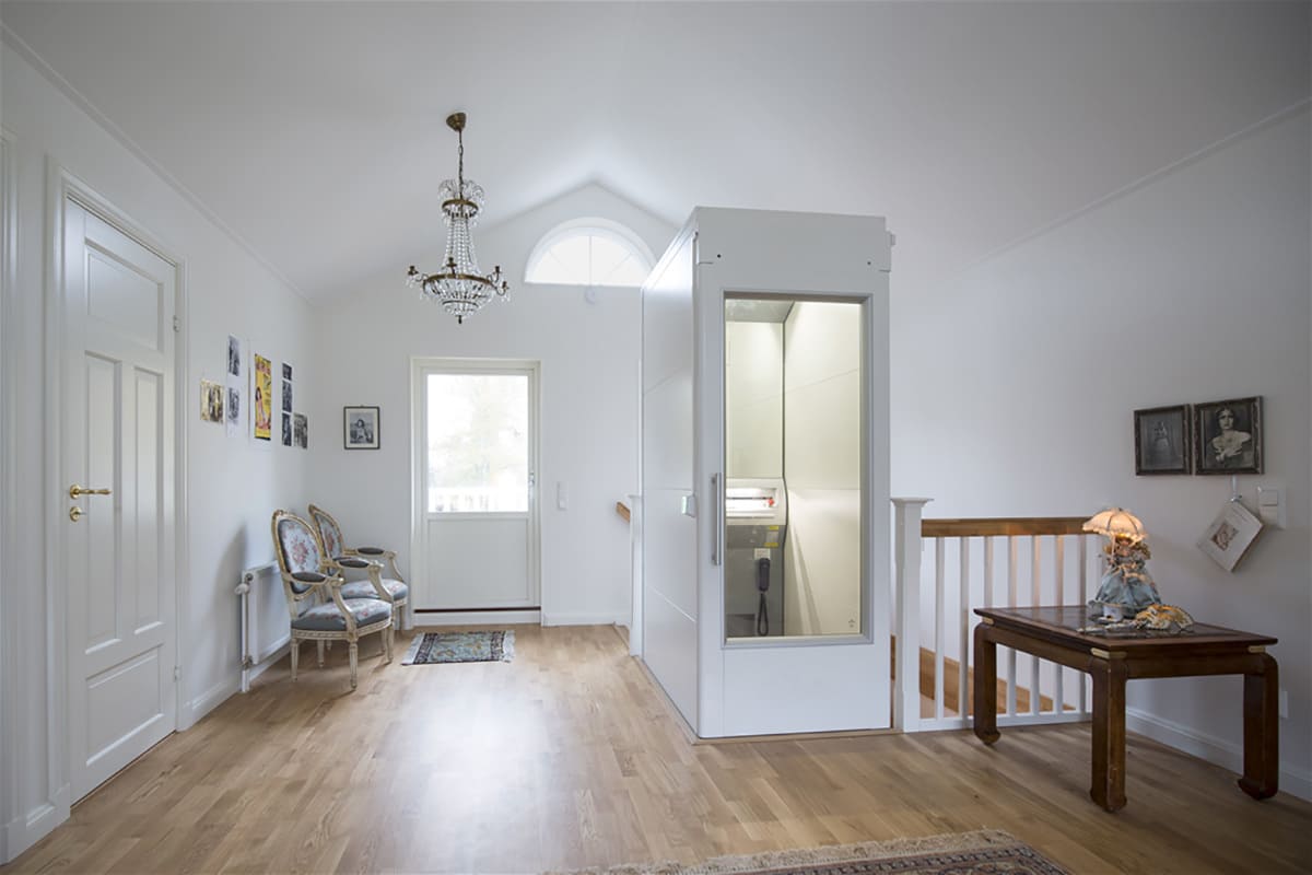 Ascenseur privatif : pour une plus-value immobilière à votre maison – Saulière Ascenseur privatif : pour une plus-value immobilière à votre maison - Saulière