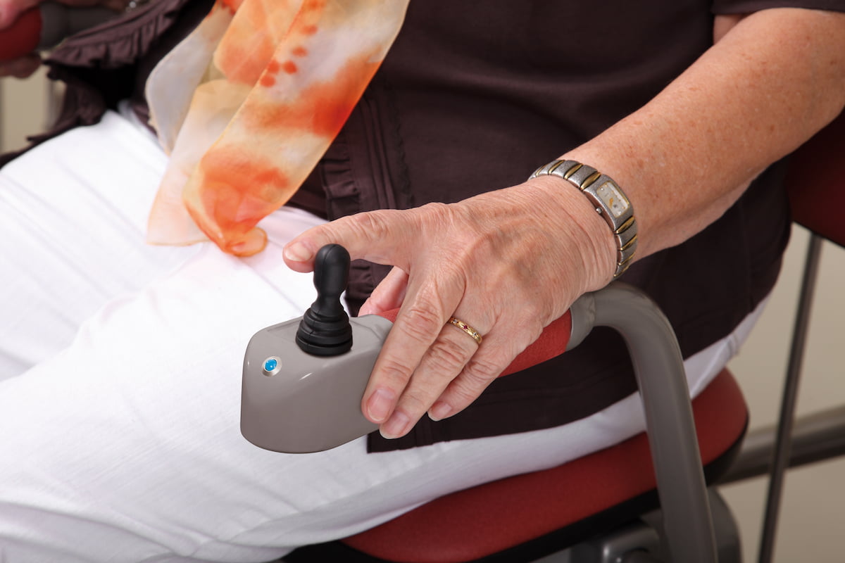 Les pannes de monte-escaliers et d'ascenseurs privatifs - on vous en préserve - Saulière