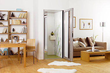 Ascenseur privatif - Stop aux idées préconçues - Saulière