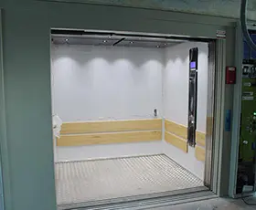 Ascenseurs Saulière - Ascenseurs privatifs