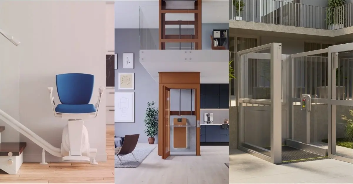 Saulière - des solutions d'élévation sur mesure à Mazamet dans le Tarn et dans toute l'Occitanie